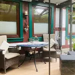 „familie Mehle“ Apartman *