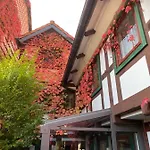 „familie Mehle“ Apartman