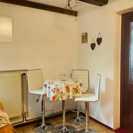 Lejlighed „familie Mehle“ *