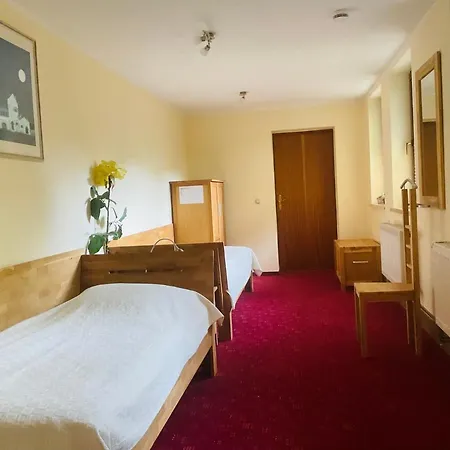 Apartman „familie Mehle“ *