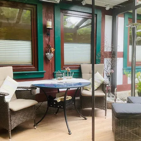 „familie Mehle“ Lejlighed *