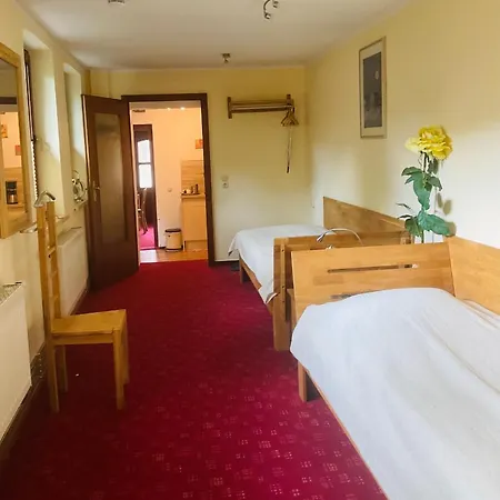 „familie Mehle“ Apartment Wernigerode