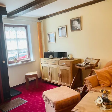 „familie Mehle“ Apartman *