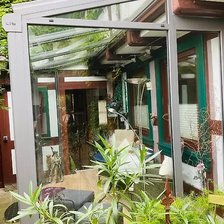 Apartment „familie Mehle“