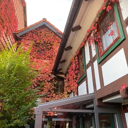 „familie Mehle“ Appartement