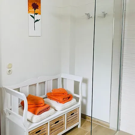„familie Mehle“ Apartman Wernigerode