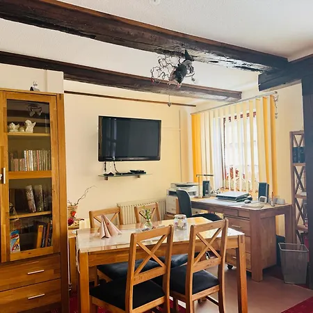 Appartement „familie Mehle“