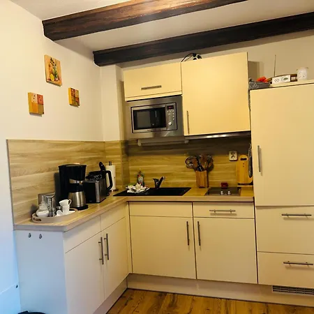 Appartement „familie Mehle“ Wernigerode