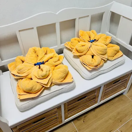 Appartement „familie Mehle“ *