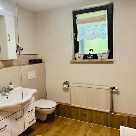 Appartement „familie Mehle“