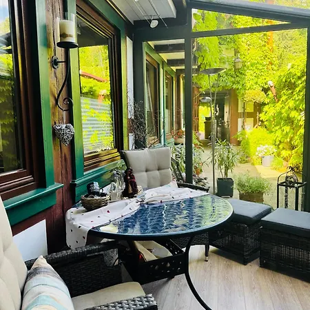 „familie Mehle“ Appartement