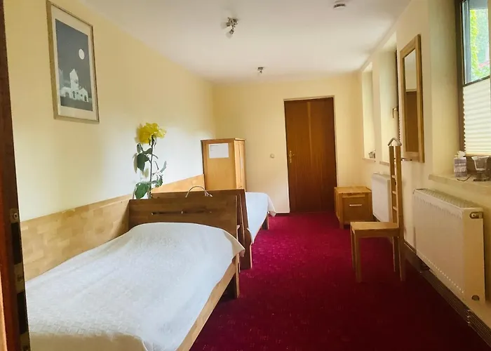 Apartment „familie Mehle“ *