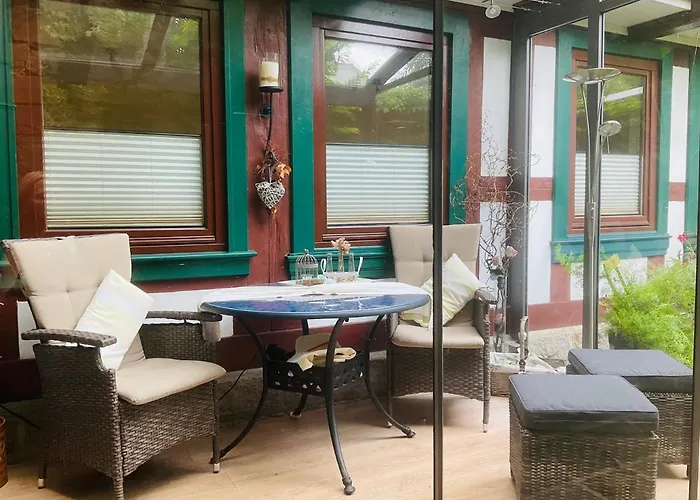 „familie Mehle“ Daire *