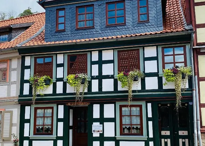 „familie Mehle“ Daire *