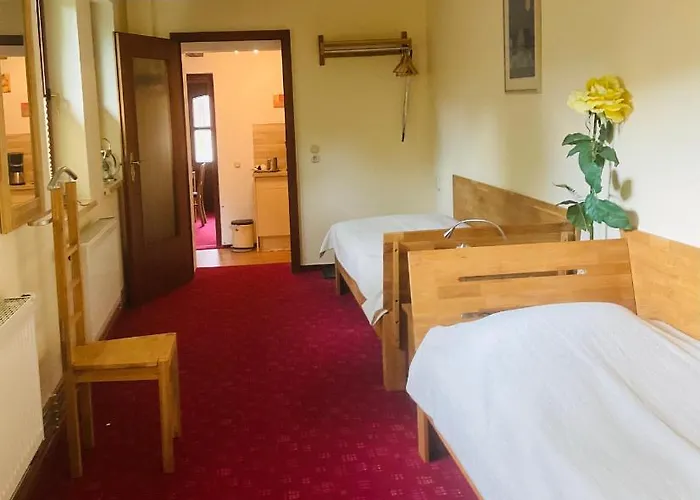 „familie Mehle“ Daire Wernigerode