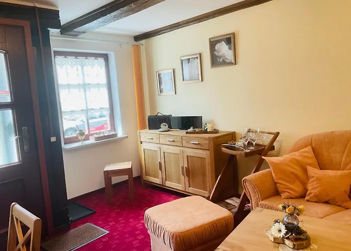 „familie Mehle“ Apartment *