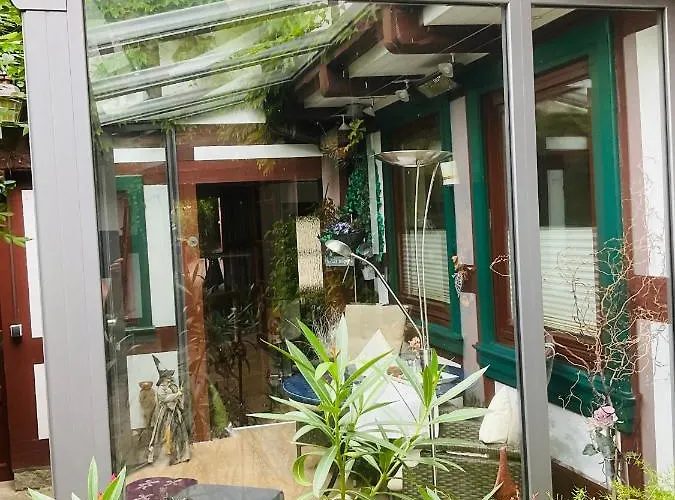 Apartment „familie Mehle“