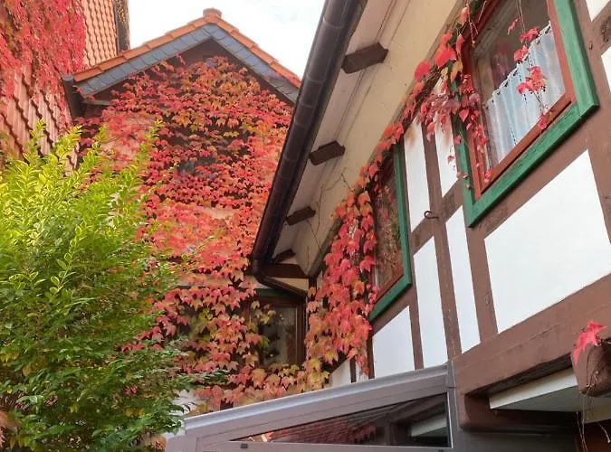 „familie Mehle“ Apartment