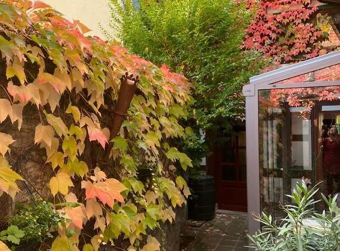 Daire „familie Mehle“