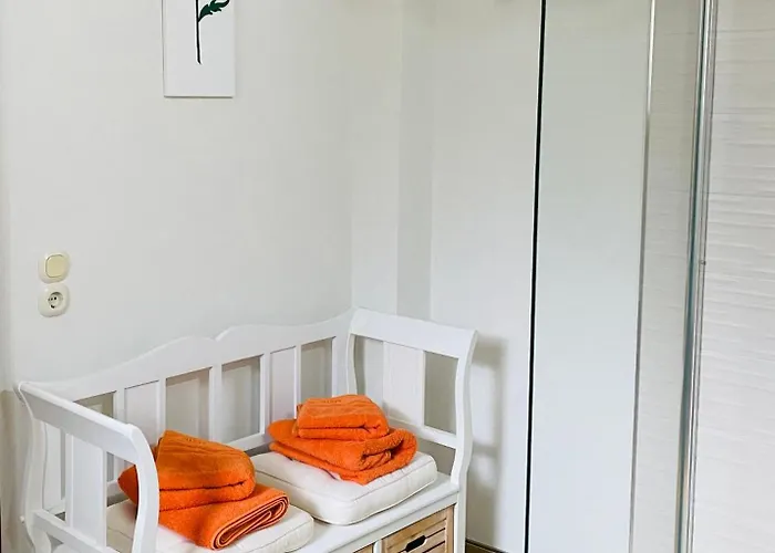 „familie Mehle“ Apartment Wernigerode